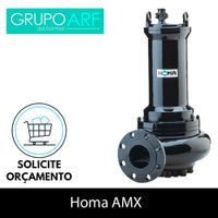 Homa-AMX